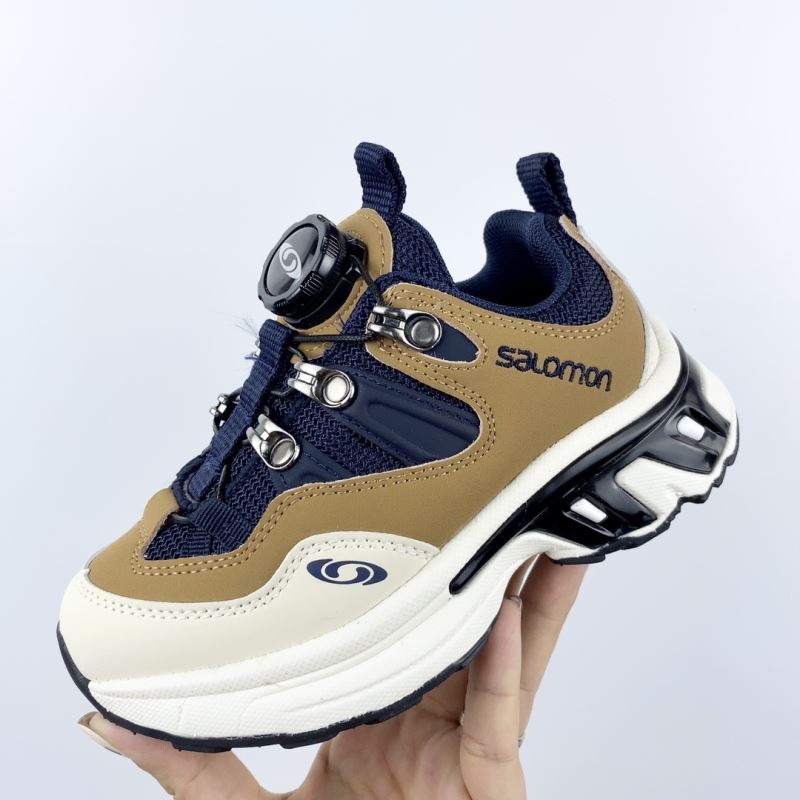 SALOMON SHOES